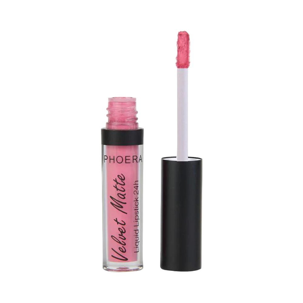 LABIAL PHOERA GLOSS VELVET MATTE 24 H 211 ONLY YOU 2.5 ML