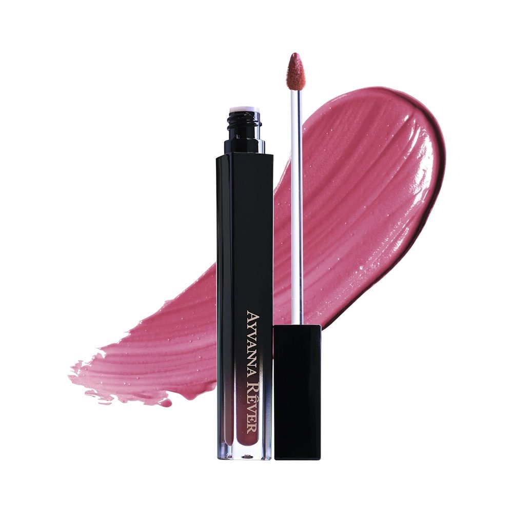 BATOM AYVANNA RÊVER POWER KISS LIPGLAZE P204 1,8 GR