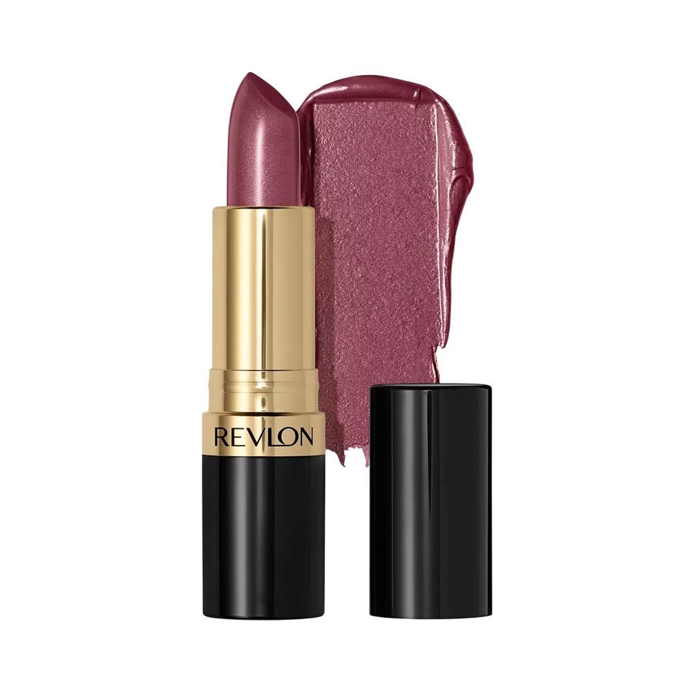 BATOM REVLON SUPER LUSTROUS CREME 465 PLUMALICIOUS 4,2 GR