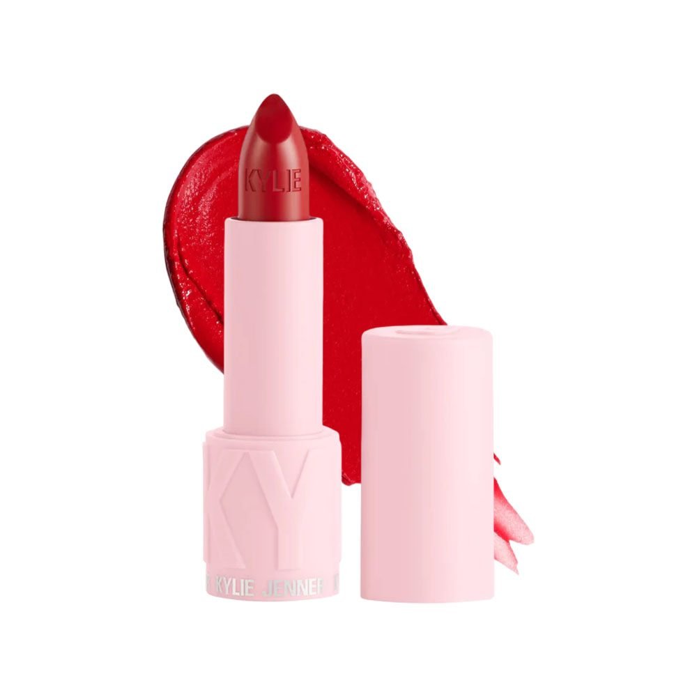 BATOM KYLIE JENNER CRÈME 413 THE GIRL IN RED 3.5 GR