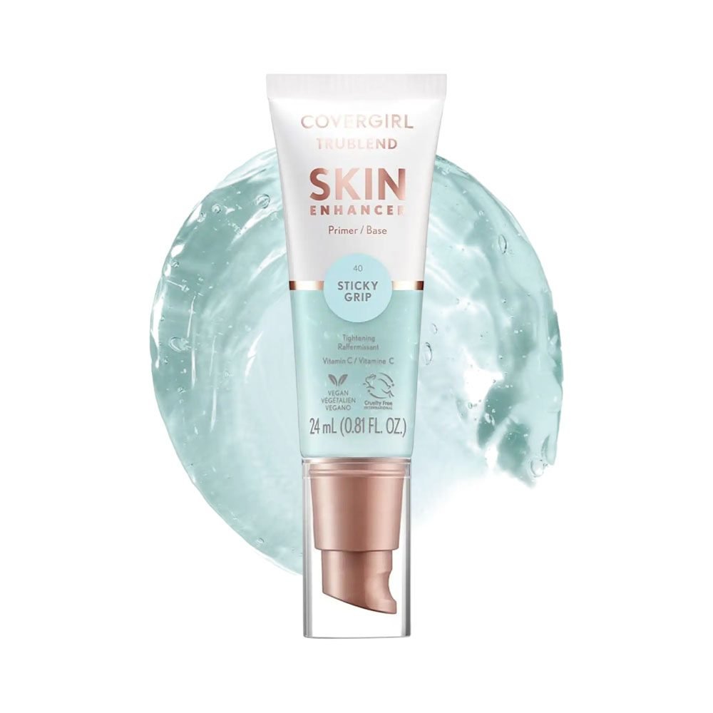 PRIMER COVERGIRL TRUBLEND SKIN ENHANCER 40 STICKY GRIP 24 ML