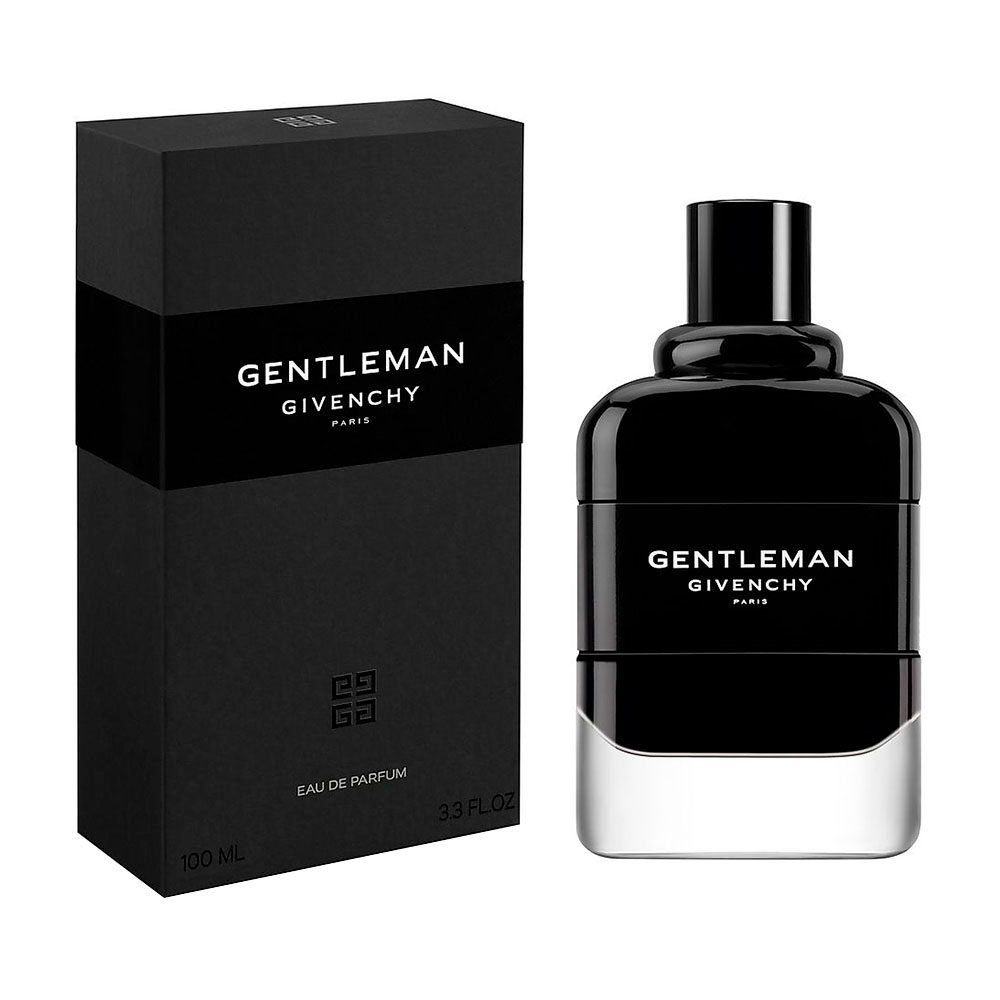 PERFUME GIVENCHY GENTLEMAN EDP 100ML
