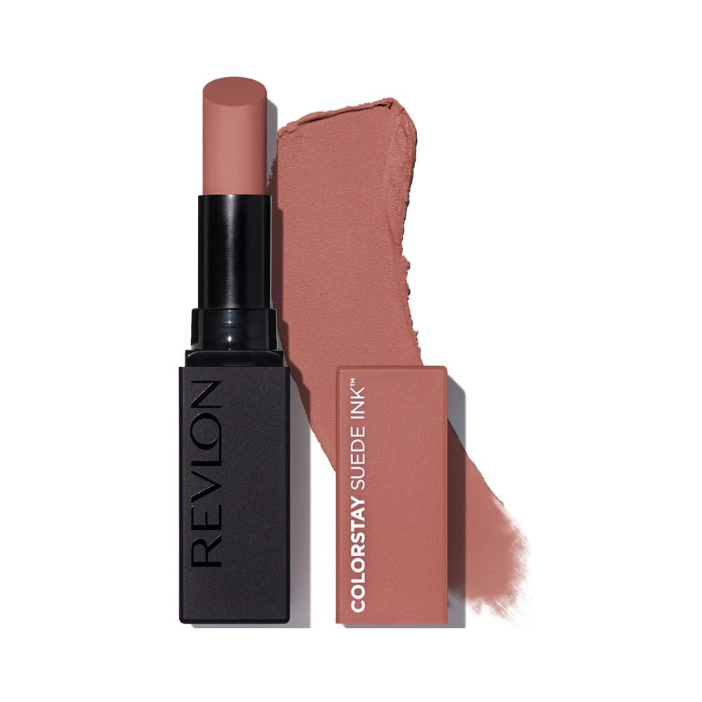 BATOM REVLON COLORSTAY SUEDE INK 002 NO RULES 2,55 GR