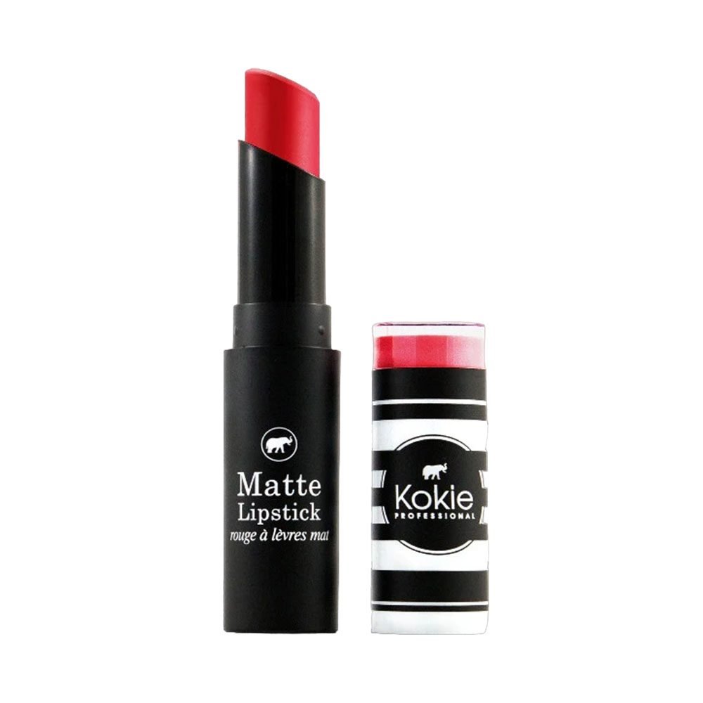 BATOM KOKIE MATTE 69 BURN BABY BURN