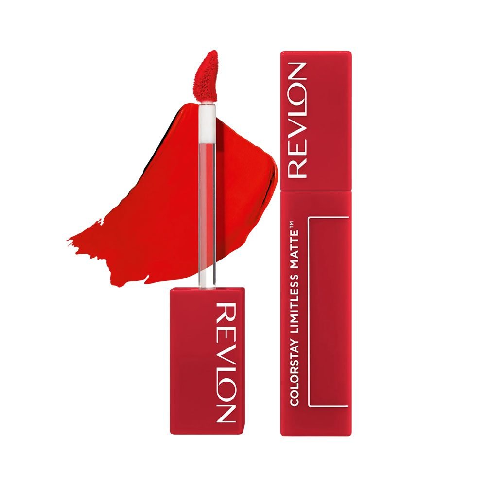 BATOM REVLON COLORSTAY LIMITLESS MATTE LIQUID 010 TOP TALENT 5 ML