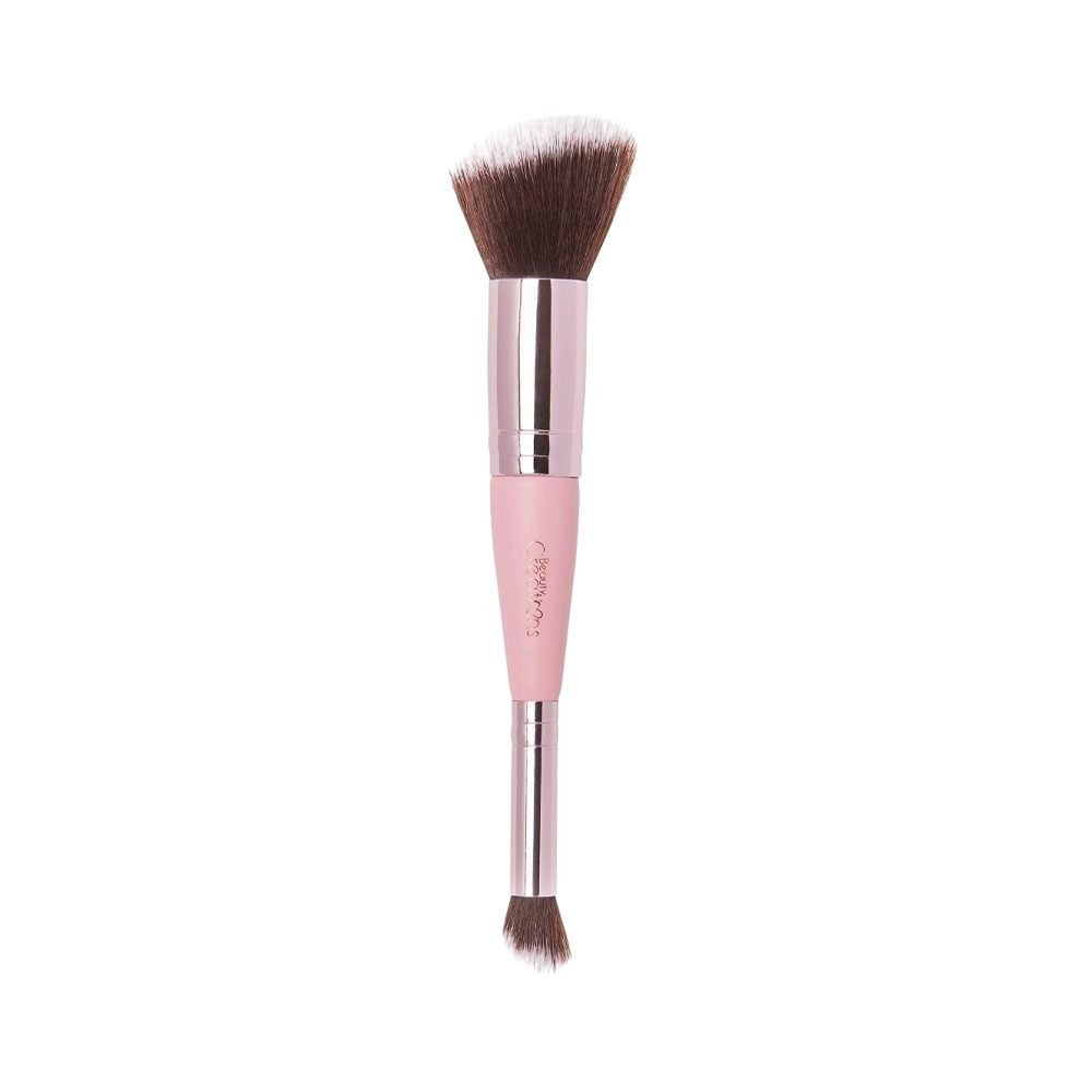 PINCEL DE MAQUIAGEM BEAUTY CREATIONS PERFECTING BRONZER