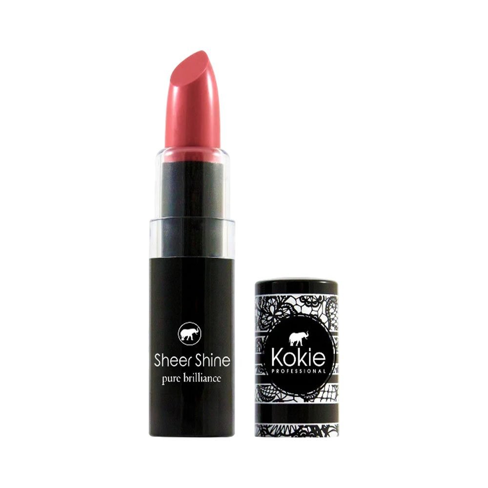 BATOM KOKIE SHEER SHINE 33 NUDE BALLET 4GR