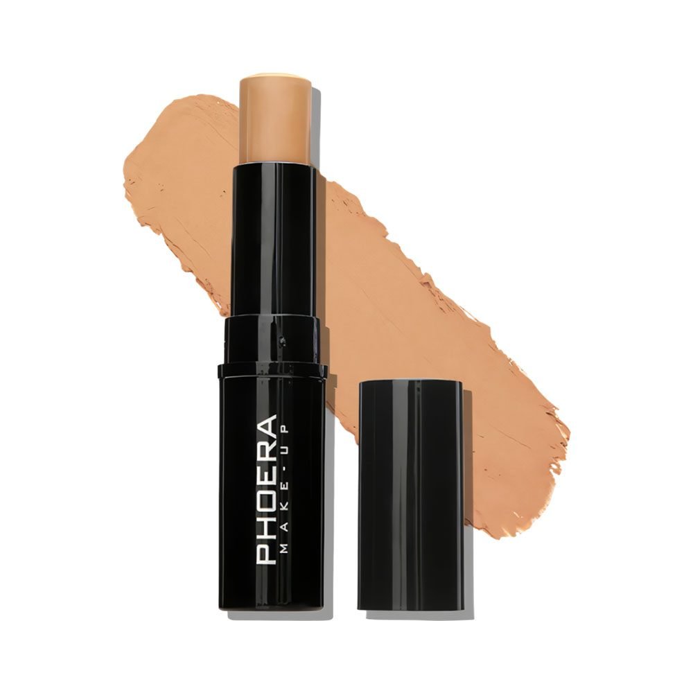 CORRETIVO E CONTORNO PHOERA SKIN STICK MATTE 205 WHEAT 7 GR