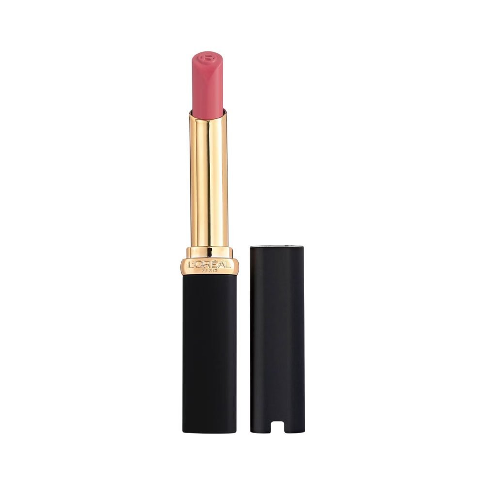 BATOM L'ORÉAL COLOUR RICHE INTENSE VOLUME MATTE 103 LE ROSY CONFIDENT 1,70 GR