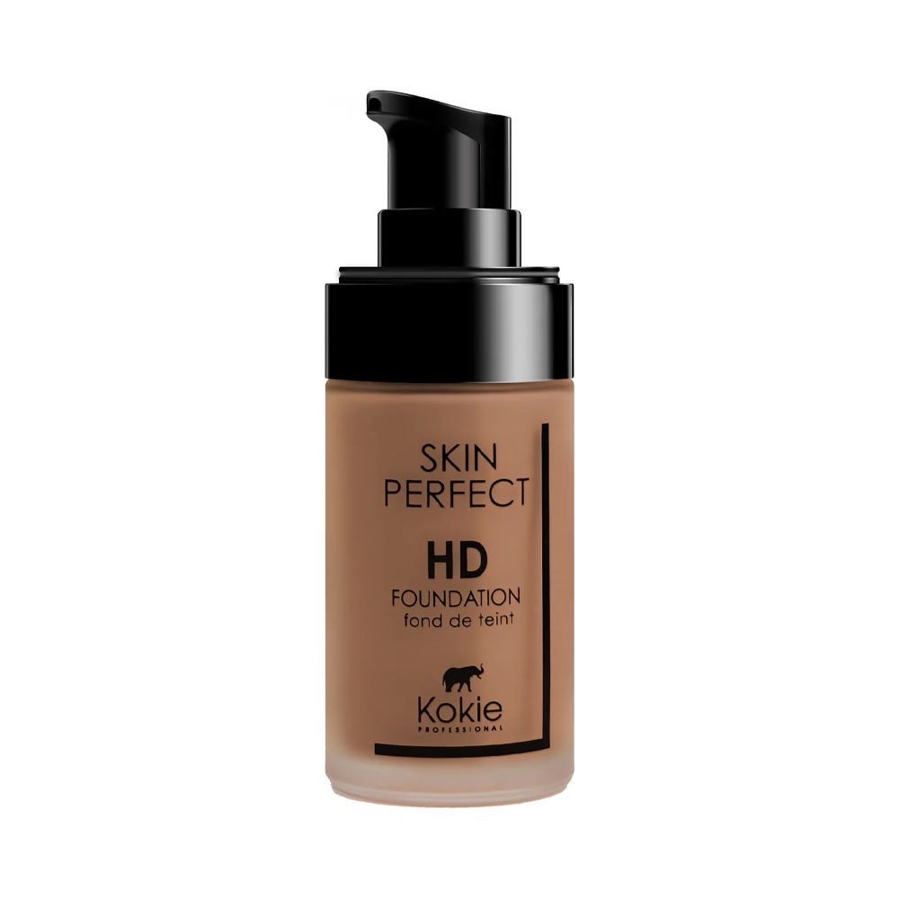 BASE KOIKE SKIN PERFECT HD HF734 50 C 30 ML