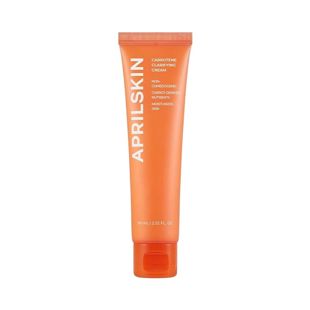 CREME FACIAL APRILSKIN CARROTENE CLARIFYING 60 ML
