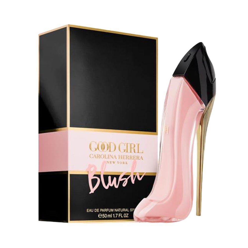 PERFUME CAROLINA HERRERA GOOD GIRL BLUSH EDP 50ML