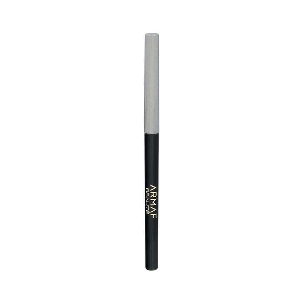 LÁPIS DELINEADOR DOS OLHOS ARMAF BAUTÉ GAME ON ONE STROKE KAJAL 06 THUNDERCLOUD 0,35 GR