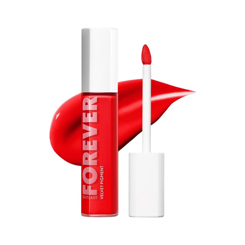 BATOM COVERGIRL OUTLAST FOREVER VELVET PIGMENT 450 STRAWBERRY HILLS 10 ML