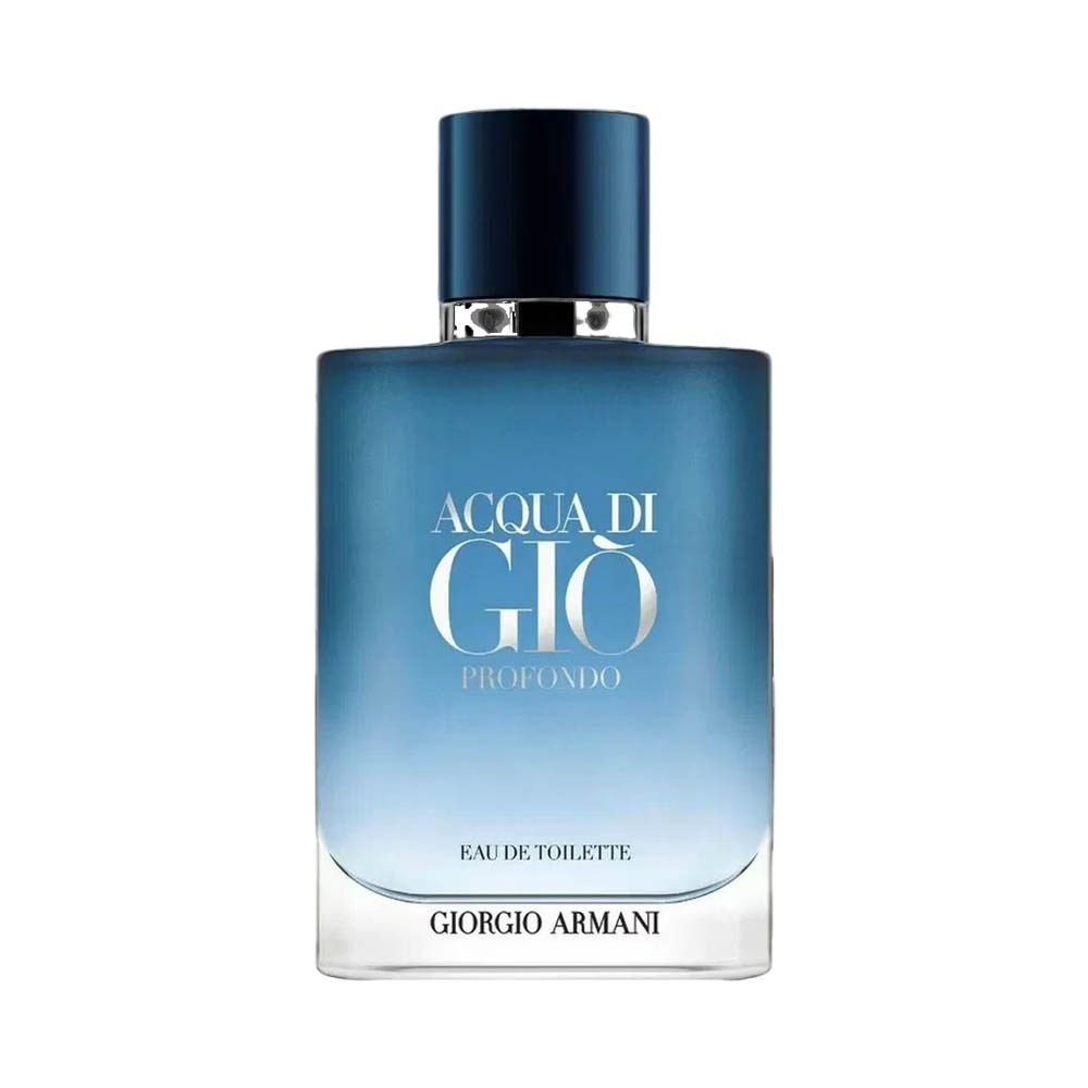 PERFUME GIORGIO ARMANI ACQUA DI GIO PROFONDO EDT 100ML