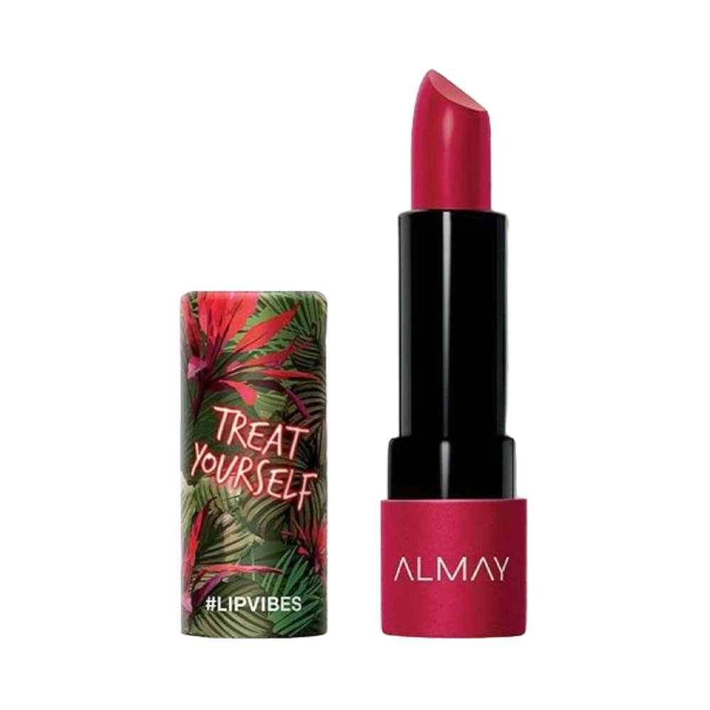 BATOM ALMAY LIP VIBES 170 TREAT YOURSELF 4GR