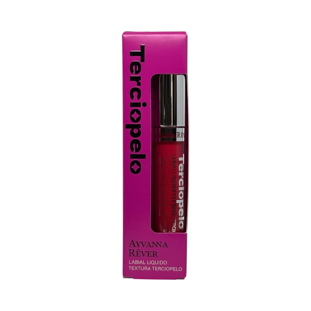 BATOM AYVANNA RÊVER LÍQUIDO VELUDO T220 1,8GR