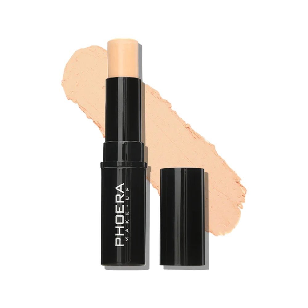 CORRETIVO E CONTORNO PHOERA SKIN STICK MATTE 205 WHEAT 7 GR