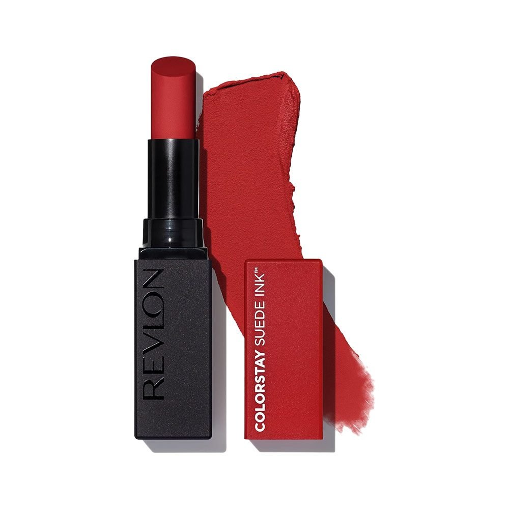 BATOM REVLON COLORSTAY SUEDE INK 016 BREAD WINNER 2,55 GR