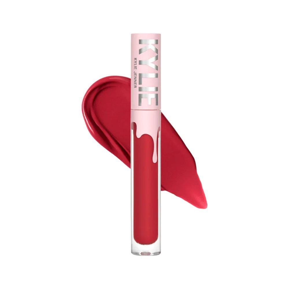 BATOM KYLIE JENNER LIQUID MATTE 404 CALL ME 3 ML