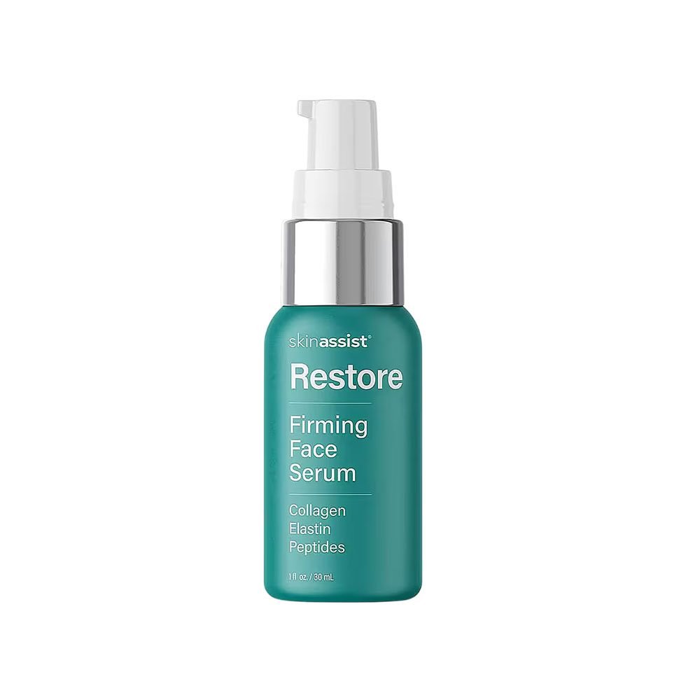 SÉRUM FACIAL SKINASSIST RESTORE FIRMING 30ML