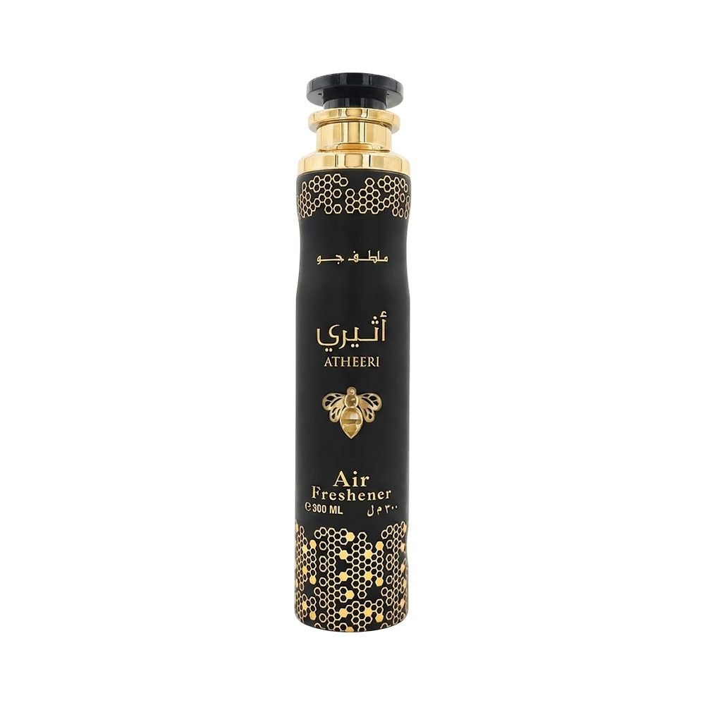 AMBIENTADOR LATTAFA ATHEERI 300ML