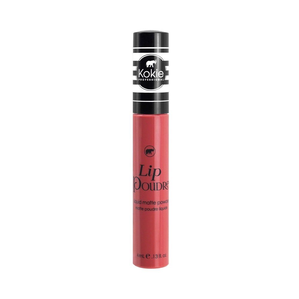 BATOM LÍQUIDO KOKIE LIP POUDRE 811 STAR STATUS 4 ML