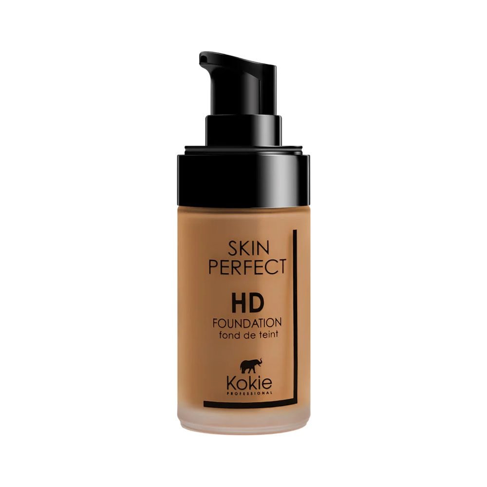 BASE KOKIE SKIN PERFECT HD 738 80 W 30 ML