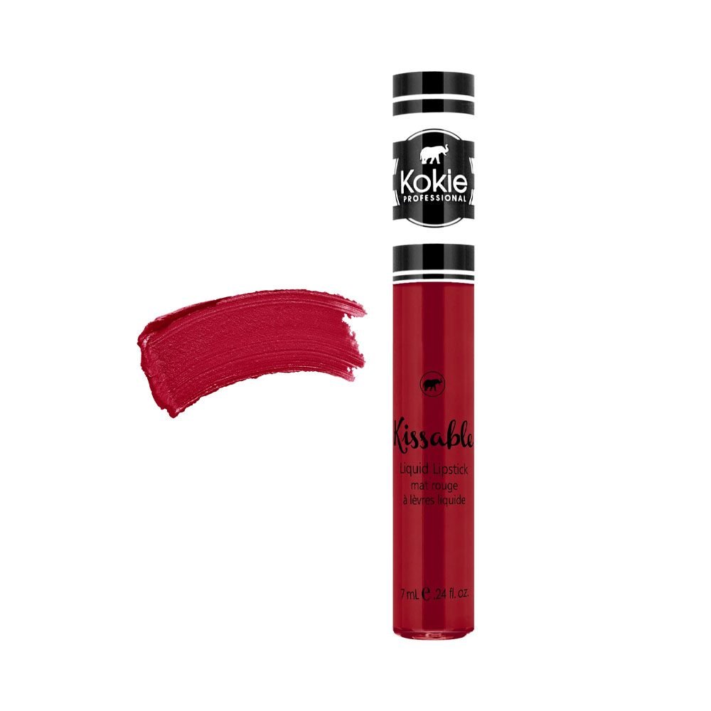 BATOM LÍQUIDO KOKIE KISSABLE 833 MONARCH 7ML