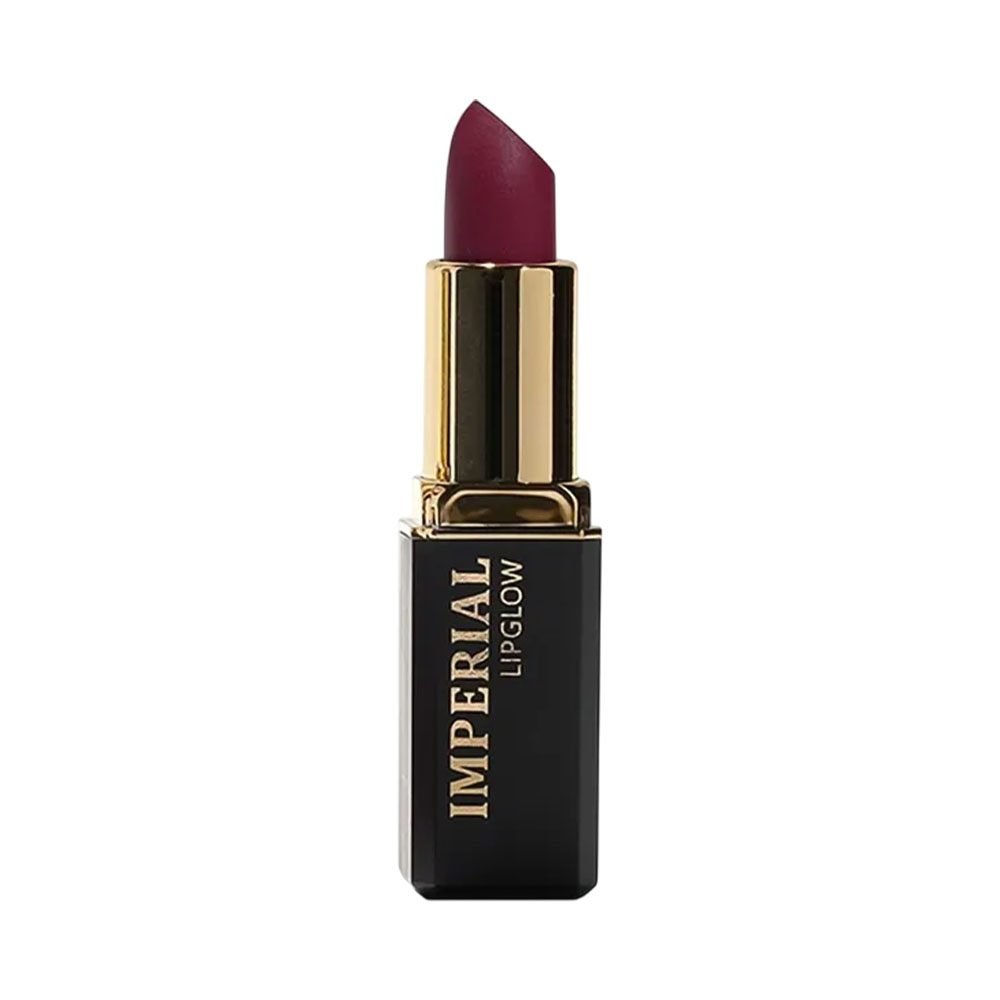 BATOM HANA IMPERIAL LIPGLOW 01 ROUGE 3,6GR