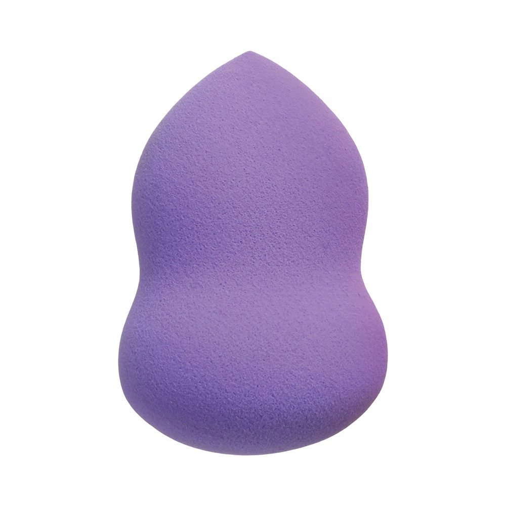 ESPONJA DE MAQUIAGEM CALA GOURD BLENDING LILA