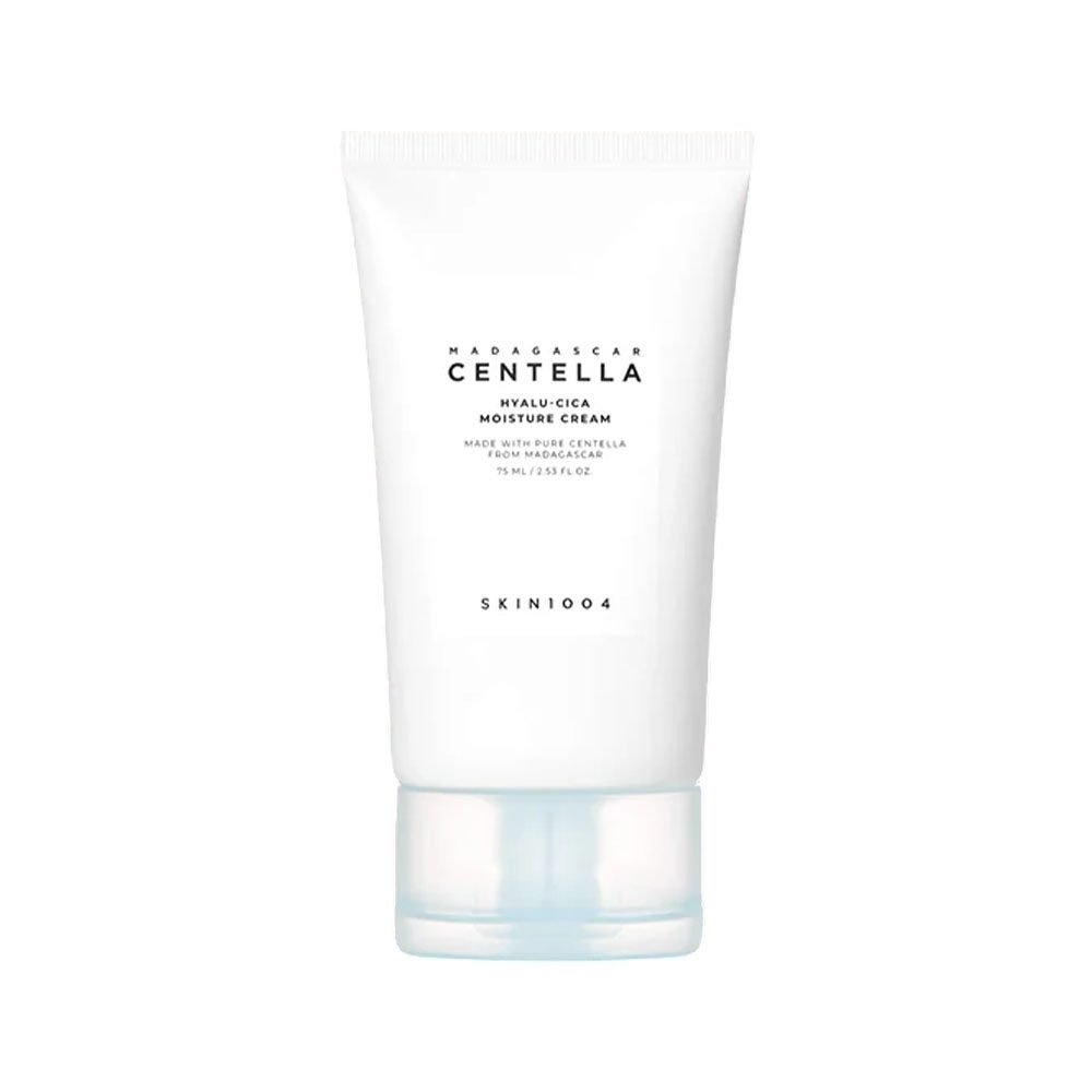 CREME FACIAL SKIN1004 MADAGASCAR CENTELLA HYALU CICA MOISTURE 75 ML