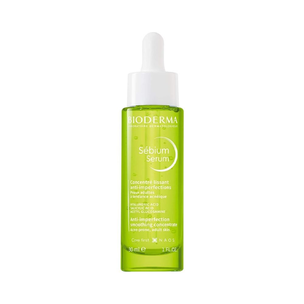 SÉRUM FACIAL BIODERMA SÉBIUM 30ML