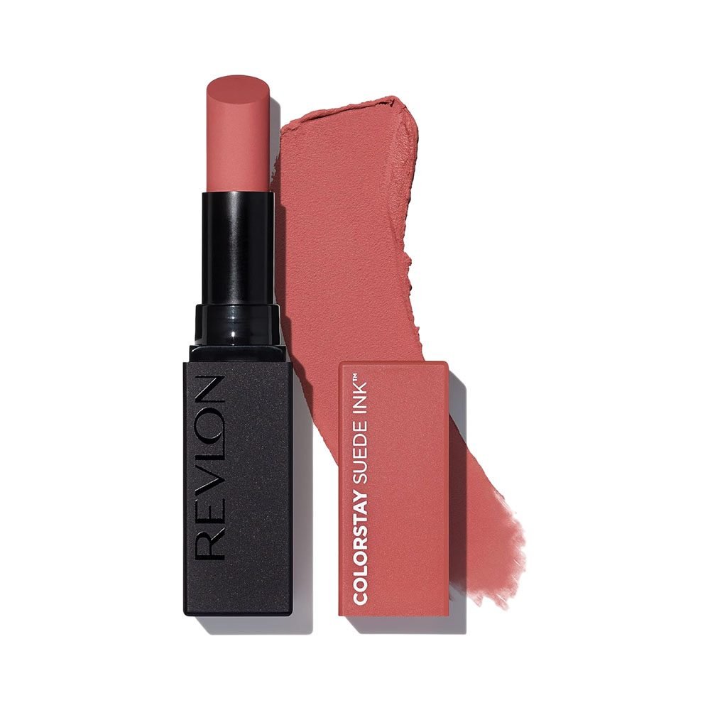 BATOM REVLON COLORSTAY SUEDE INK 005 HOT GIRL 2,55 GR