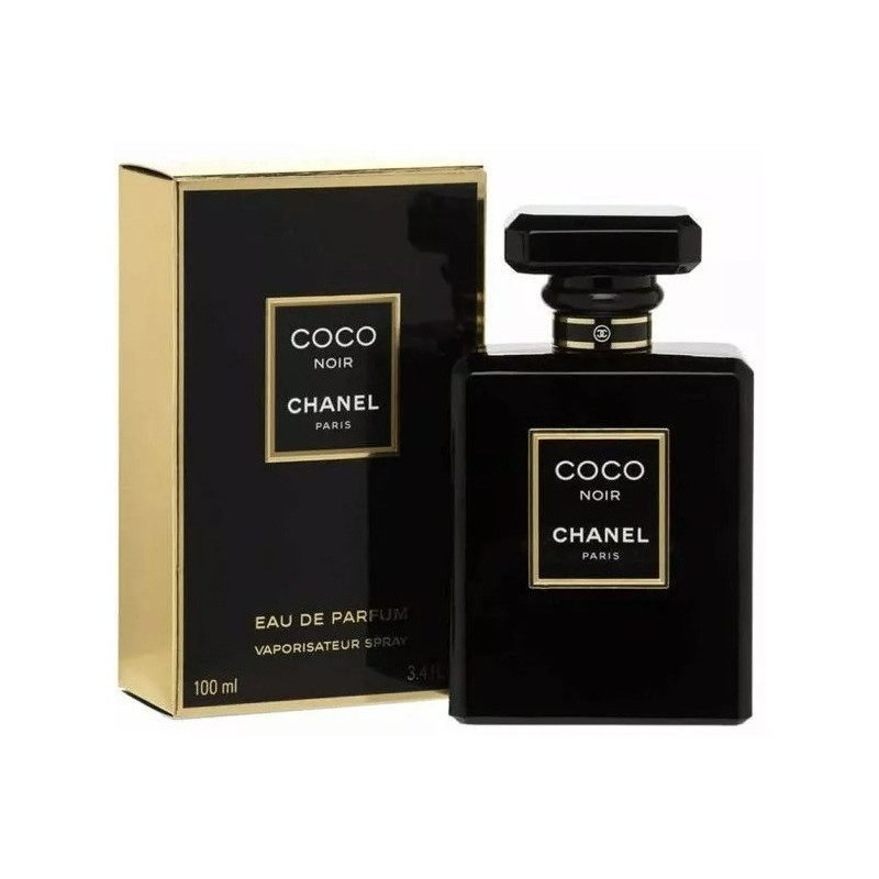 PERFUME CHANEL COCO NOIR EDP 100ML