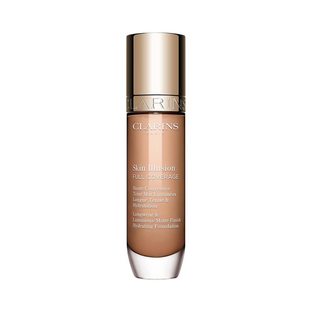 BASE CLARINS SKIN ILLUSION FULL 109 C 30 ML