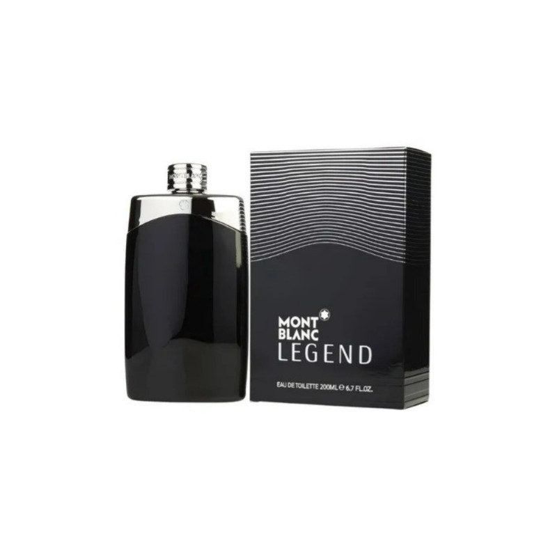 PERFUME MONTBLANC LEGEND EDT 200ML