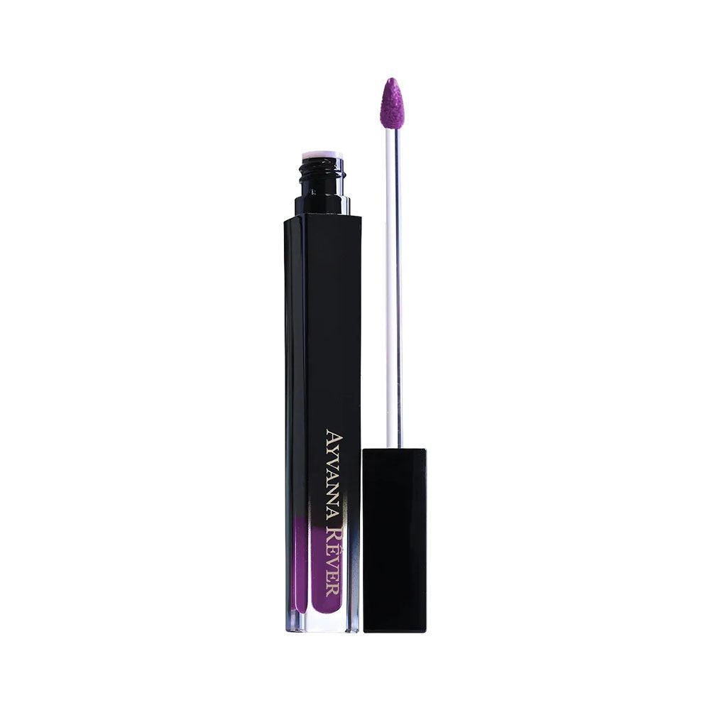 BATOM AYVANNA RÊVER LÍQUIDO RESISTENTE MATTE 24 HS P228 1,8 GR