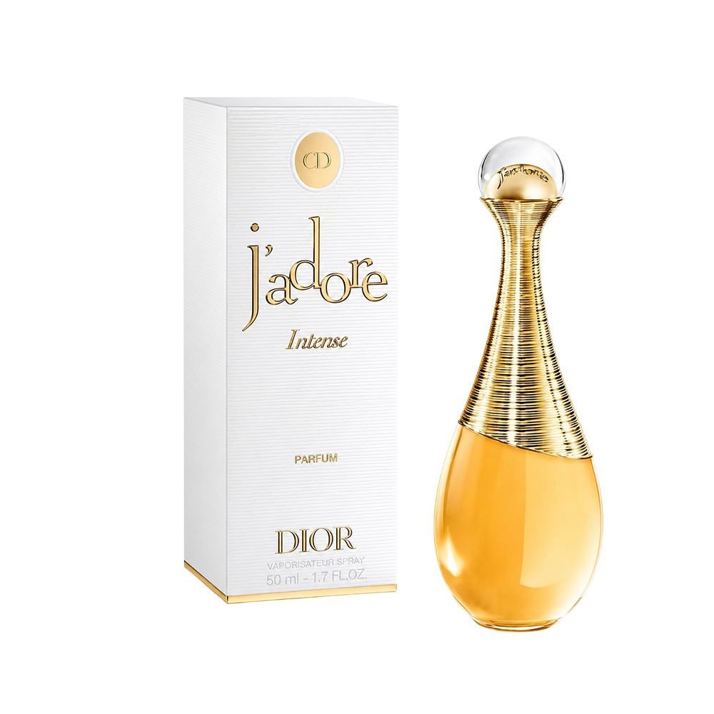 PERFUME DIOR J'ADORE INTENSE PARFUM 50ML