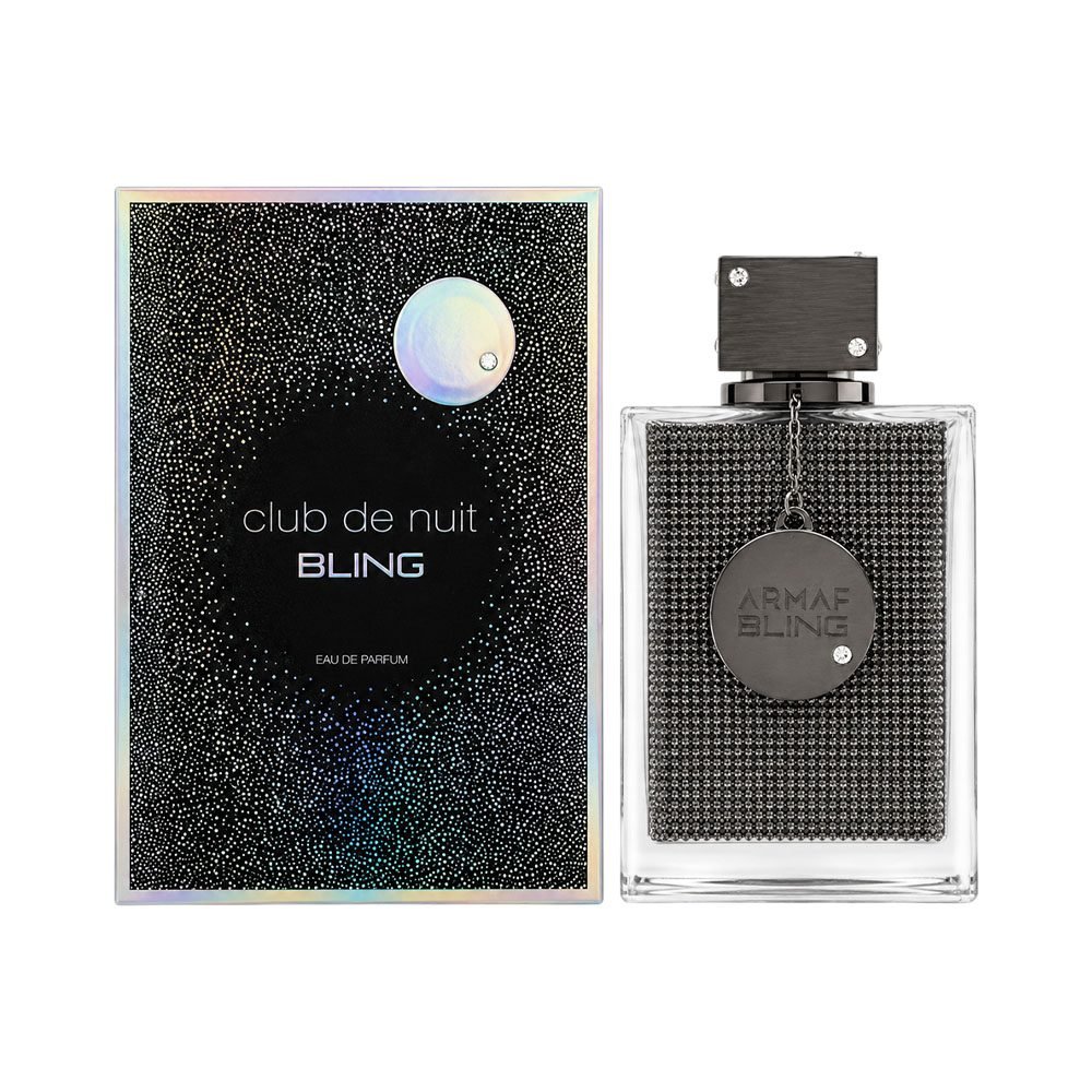 PERFUME ARMAF CLUB DE NUIT BLING EDP 75ML