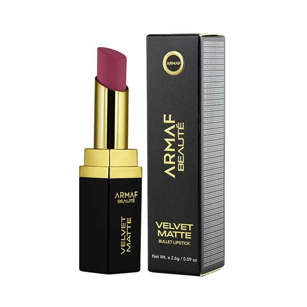 BATOM ARMAF BEAUTÉ VELVET MATTE BULLET 08 SOPHIA 2,6 GR