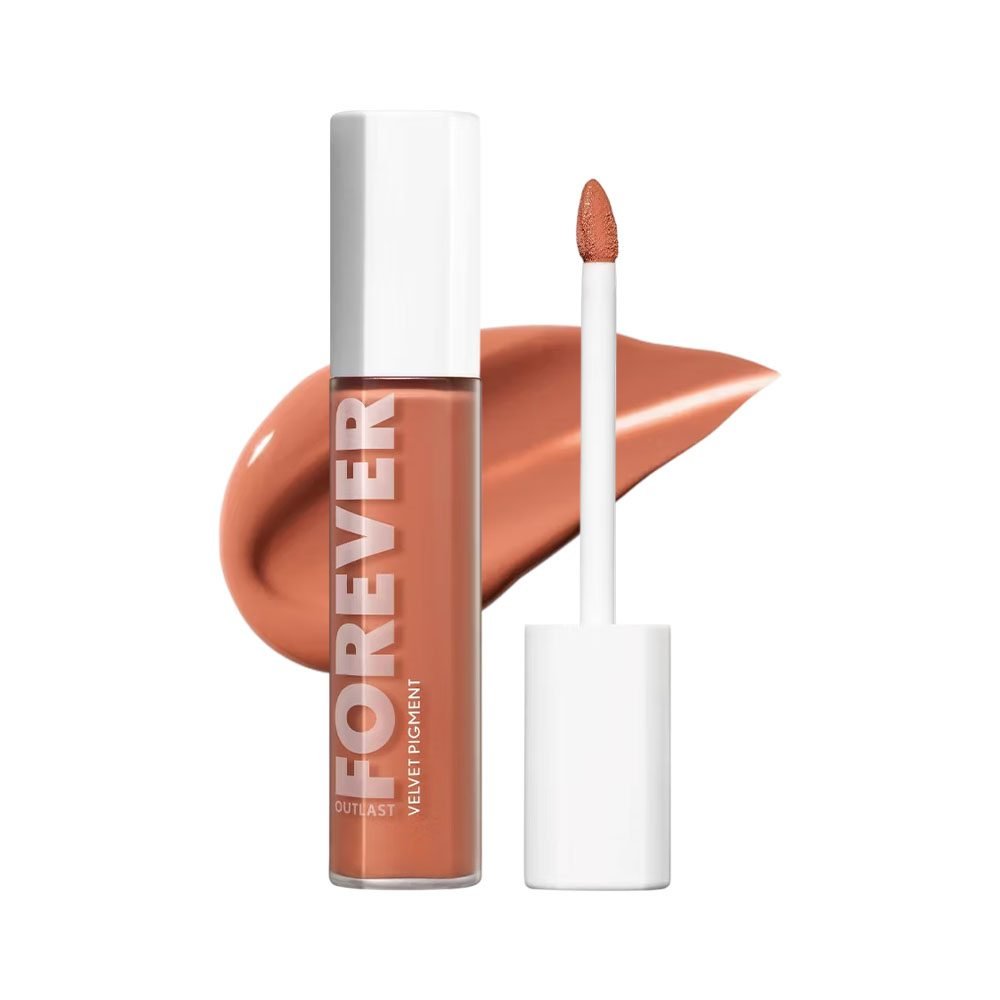 BATOM COVERGIRL OUTLAST FOREVER VELVET PIGMENT 200 BAKED CLAY 10 ML