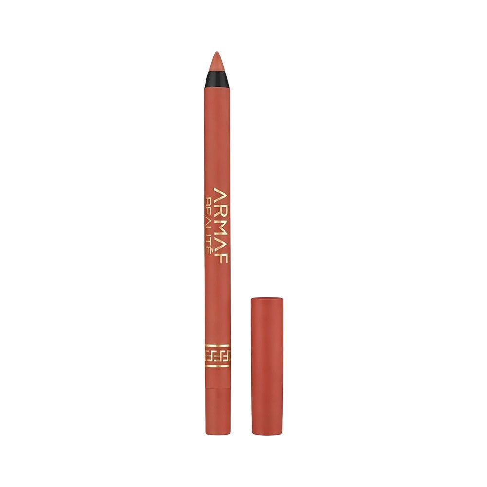 LÁPIS DELINEADOR DE LÁBIOS ARMAF BAUTÉ EASY GLIDE 01 ALMOND 1,2 GR