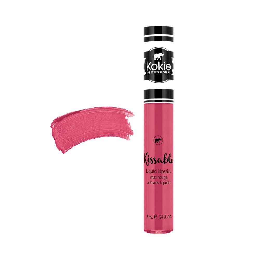 BATOM LÍQUIDO KOKIE KISSABLE 591 SWEET TALK 7 ML