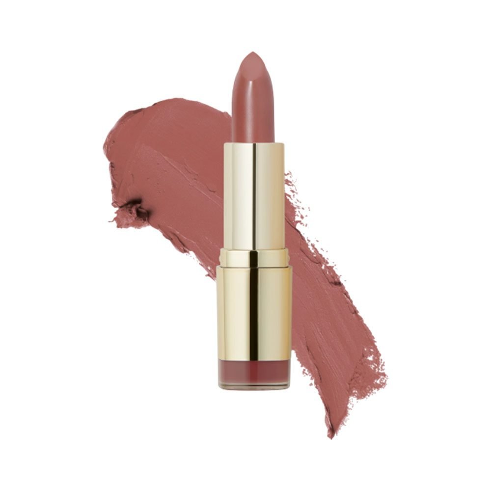 BATOM MILANI COLOR STATEMENT MATTE 84 HONEY ROSE 4 GR