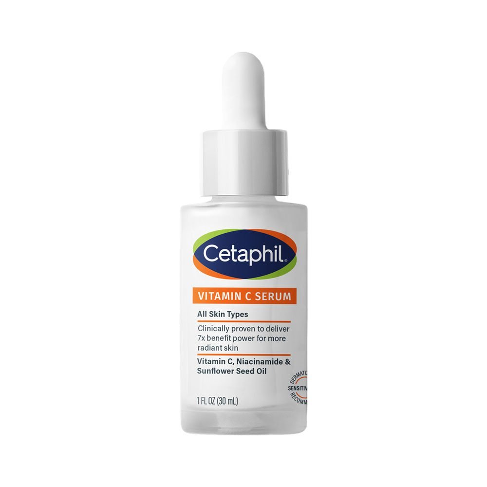 SÉRUM FACIAL CETAPHIL VITAMIN C 30ML
