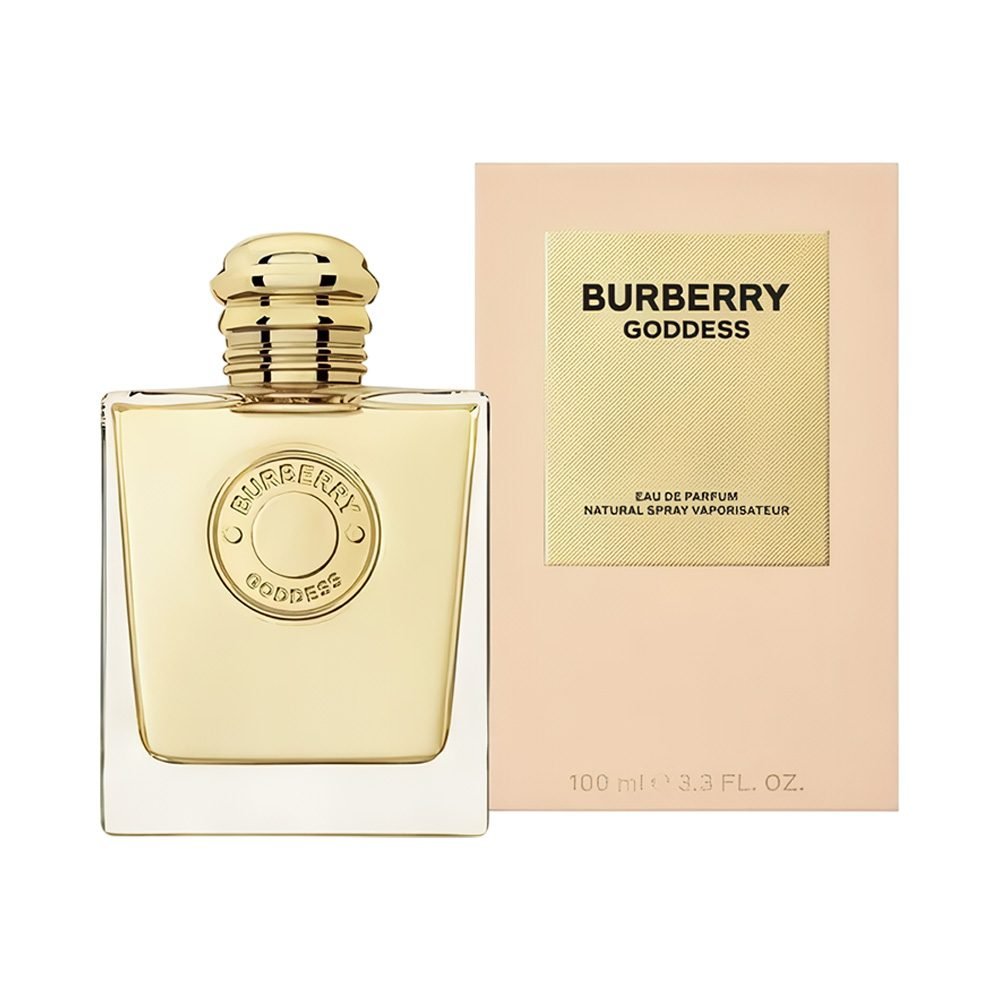 PERFUME BURBERRY GODDESS EDP 100ML