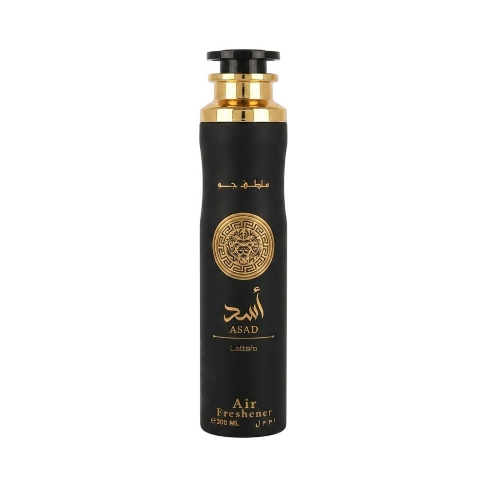 AMBIENTADOR LATTAFA ASAD 300ML