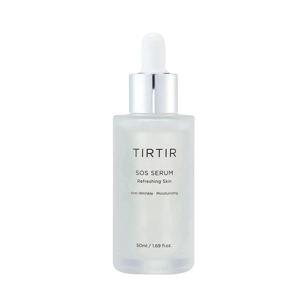 SÉRUM FACIAL TIRTIR SOS 50ML