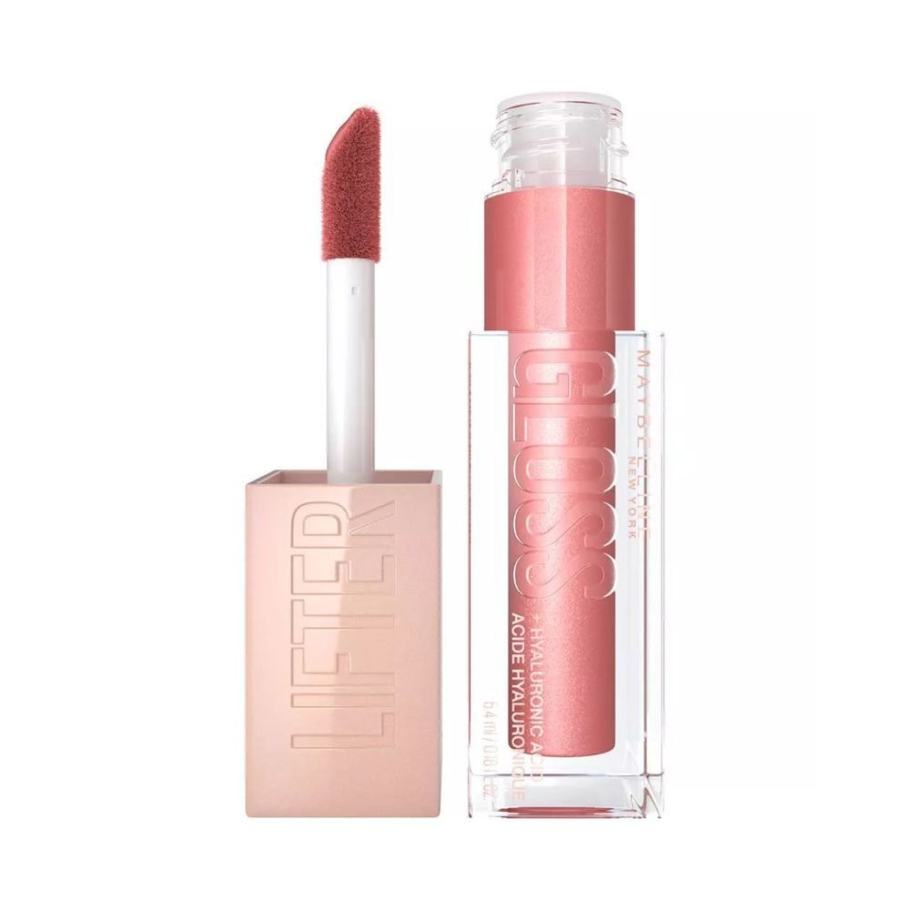 BATOM LÍQUIDO MAYBELLINE LIFTER GLOSS 003 MOON